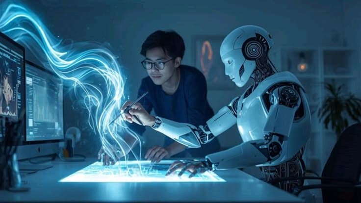 Why Learning AI Today Is the Best Investment You Can Make in Your Career